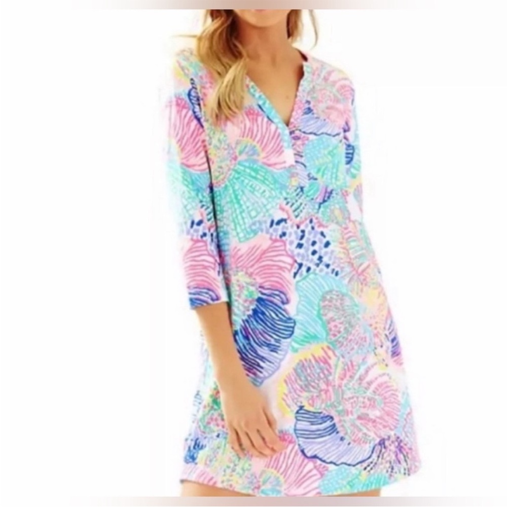 Lilly Pulitzer Ali Dress XS